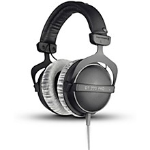 beyerdynamic DT 770 PRO-80 Closed-Back Studio Headphones