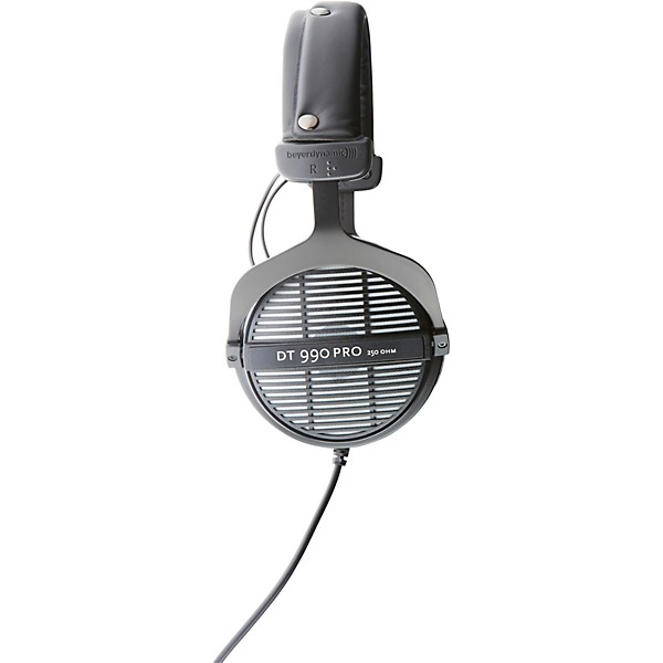 DT 990 PRO: Open studio monitoring headphones