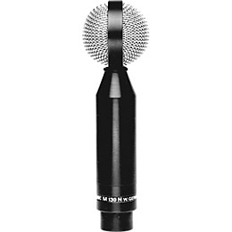 beyerdynamic M 130 Dynamic Double Ribbon Microphone - Figure Eight Pattern