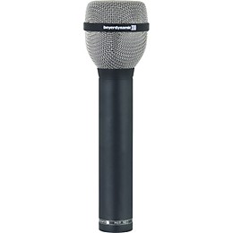 Open Box beyerdynamic M 69 TG Dynamic Microphone | Guitar Center