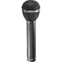 Open Box beyerdynamic M 88 TG Dynamic Directional Microphone Level 1