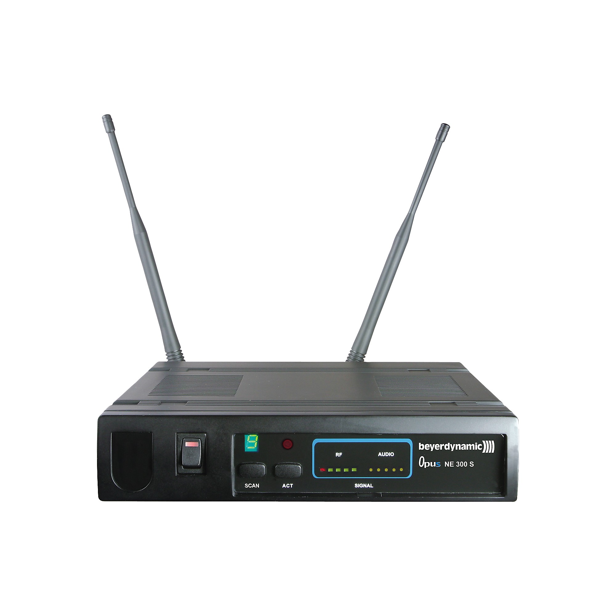 FREEBOSS FB-U09 ワイヤレスマイクシステムー 美品ー FREEBOSS FB-U09