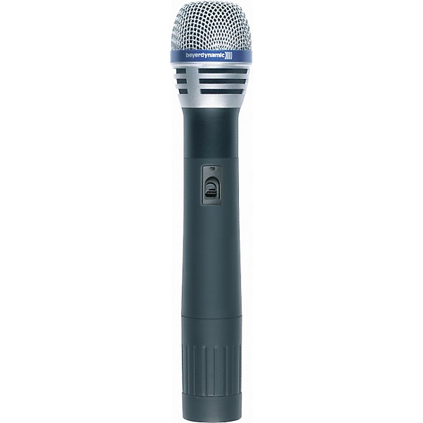 beyerdynamic Opus 369 Handheld Microphone Wireless System | Guitar