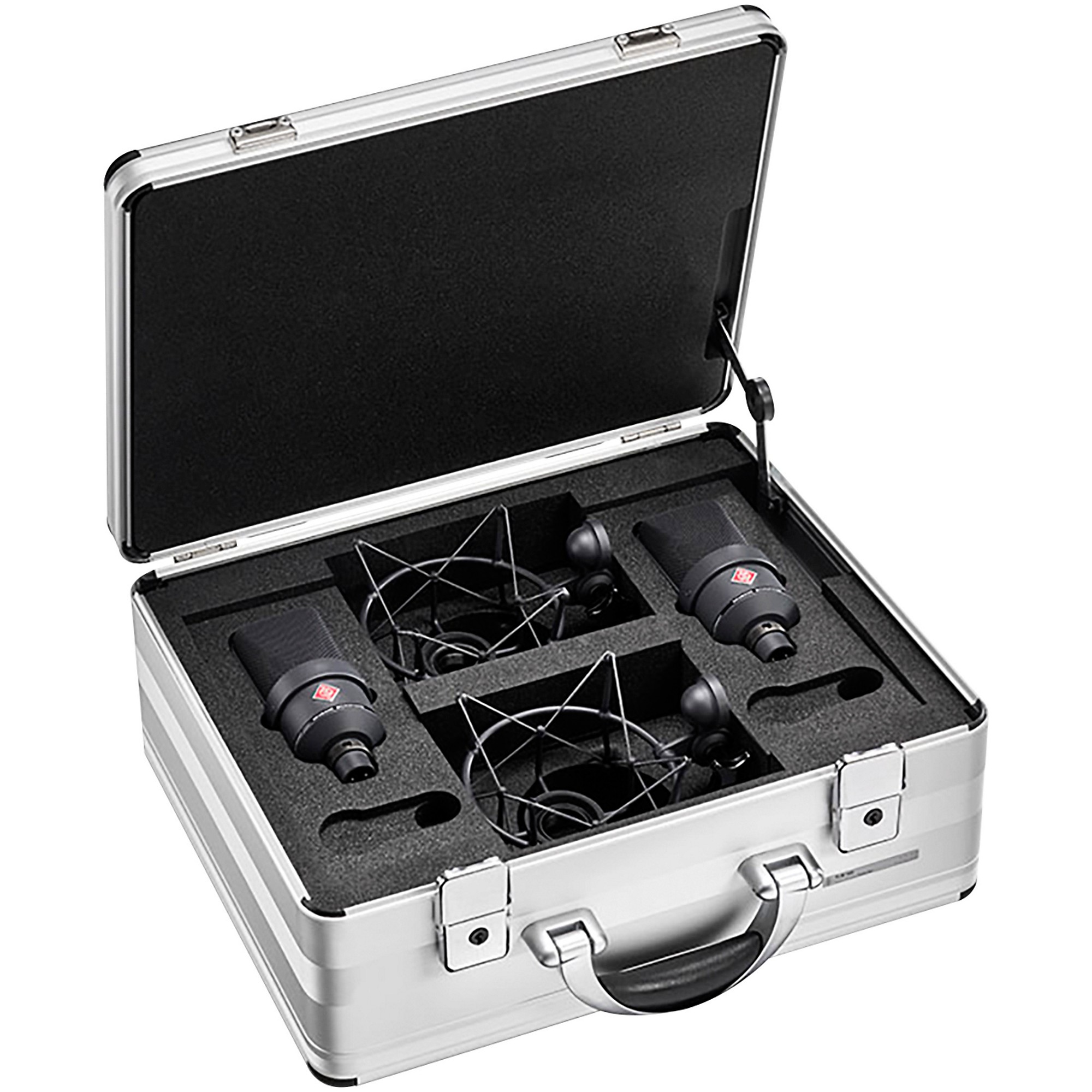 Condenser Studio Microphones | Guitar Center