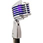 Open Box Heil Sound The Fin Dynamic Microphone White Level 2 Blue 197881056919