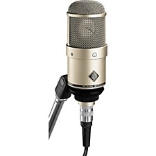 micchan Open Box Neumann M 147 Tube Condenser Microphone Nickel | Guitar