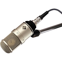 Neumann M 147 Tube Condenser Microphone Nickel
