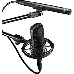 Audio-Technica AT4040SP Studio Microphone Pack