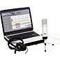 MXL Desktop Recording Kit White PC thumbnail