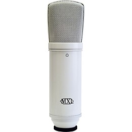 MXL Desktop Recording Kit White PC