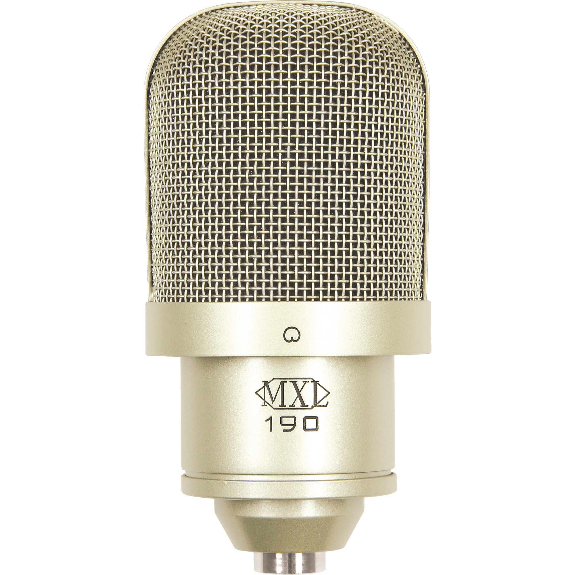 MXL 190 Large Diaphragm Condenser Microphone | Guitar Center