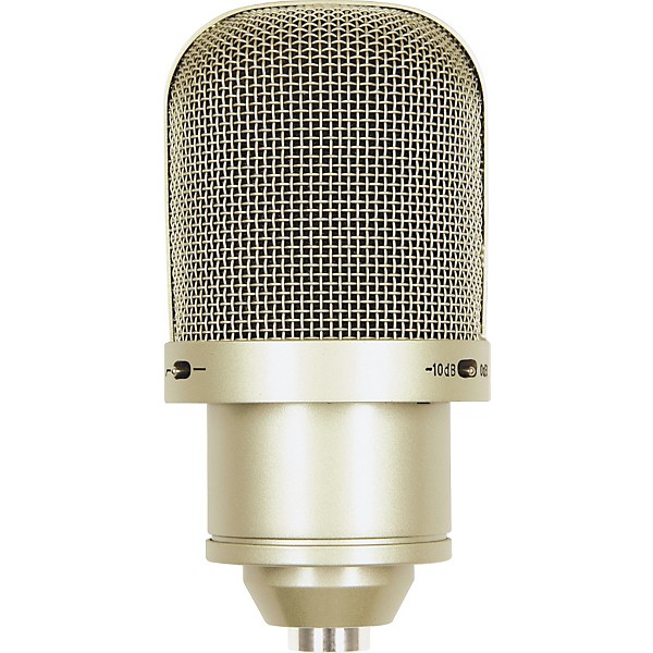 MXL 190 Large Diaphragm Condenser Microphone