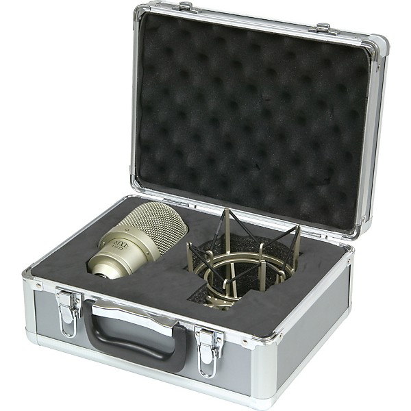 MXL 190 Large Diaphragm Condenser Microphone