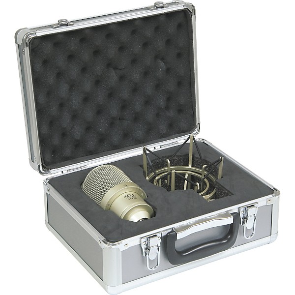 MXL 190 Large Diaphragm Condenser Microphone
