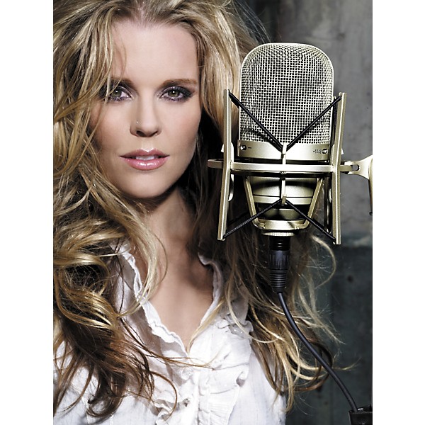 MXL 190 Large Diaphragm Condenser Microphone