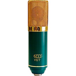 MXL V67G FET-Designed Condenser Microphone