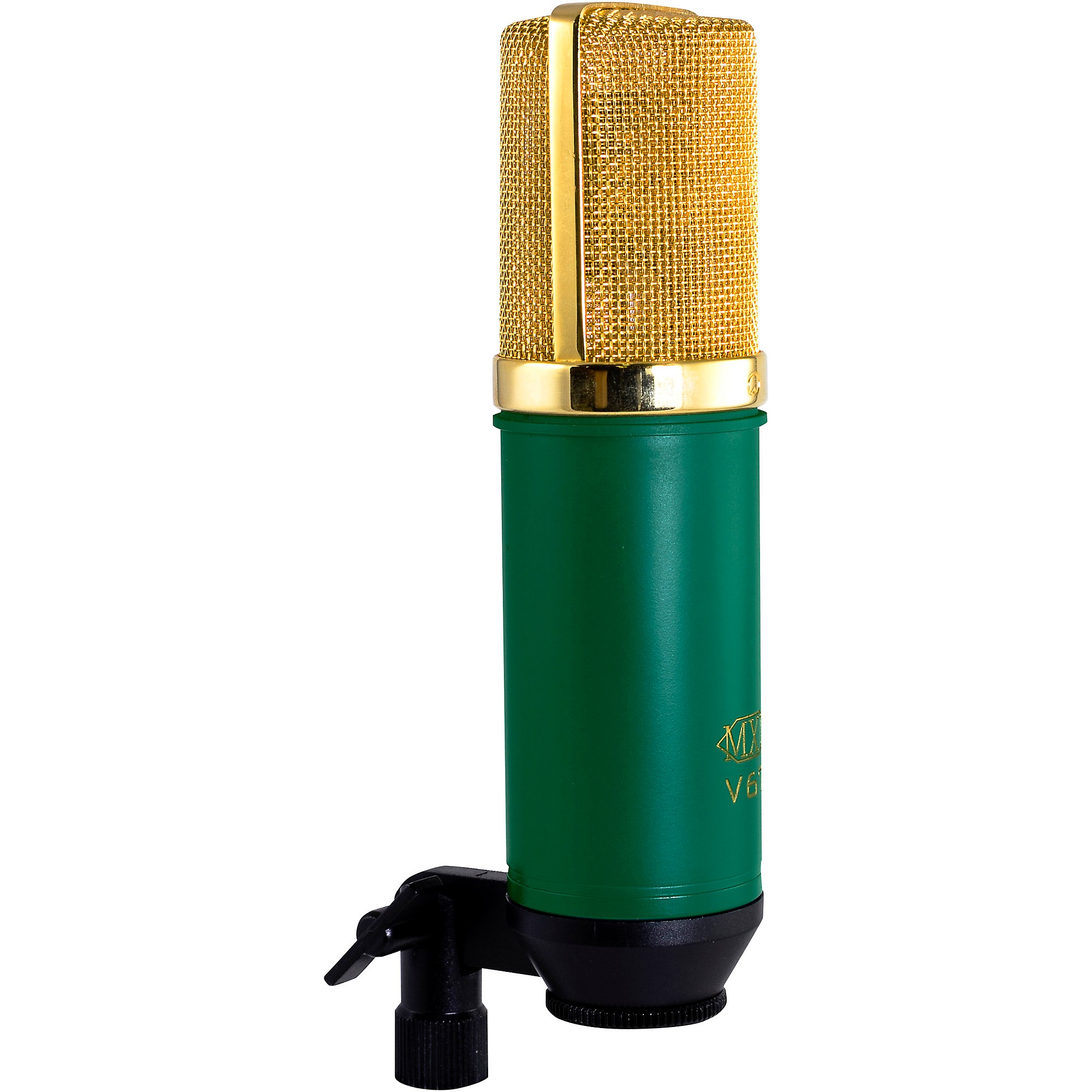 MXL V67G Large-diaphragm Condenser Microphone | Guitar Center