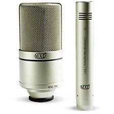 Shure SM7B with sE DM1 Dynamite Active Inline Preamp & Accessories