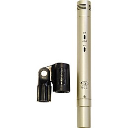 Open Box MXL 993 Pencil Condenser Microphone Level 1