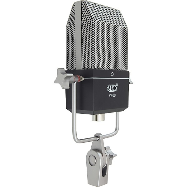 Open Box MXL V900 Stage and Studio Condenser Microphone Level 1