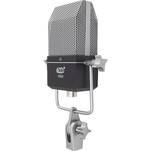 Open Box MXL V900 Stage and Studio Condenser Microphone Level 1