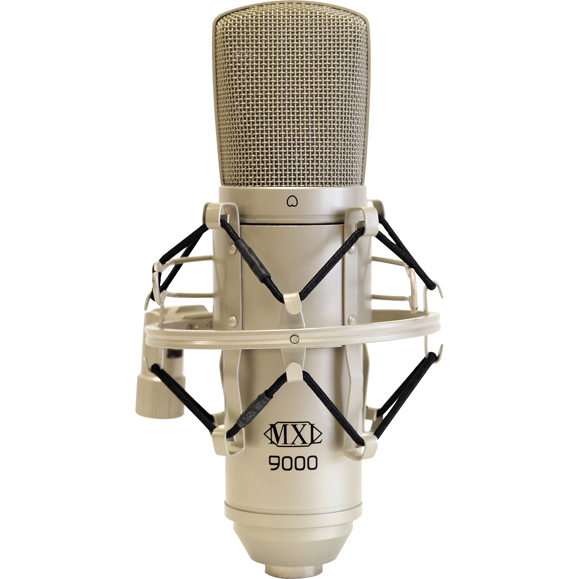 Open Box MXL 9000 Tube Condenser Microphone | Guitar Center