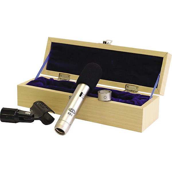 MXL MXL604 Instrument Microphone