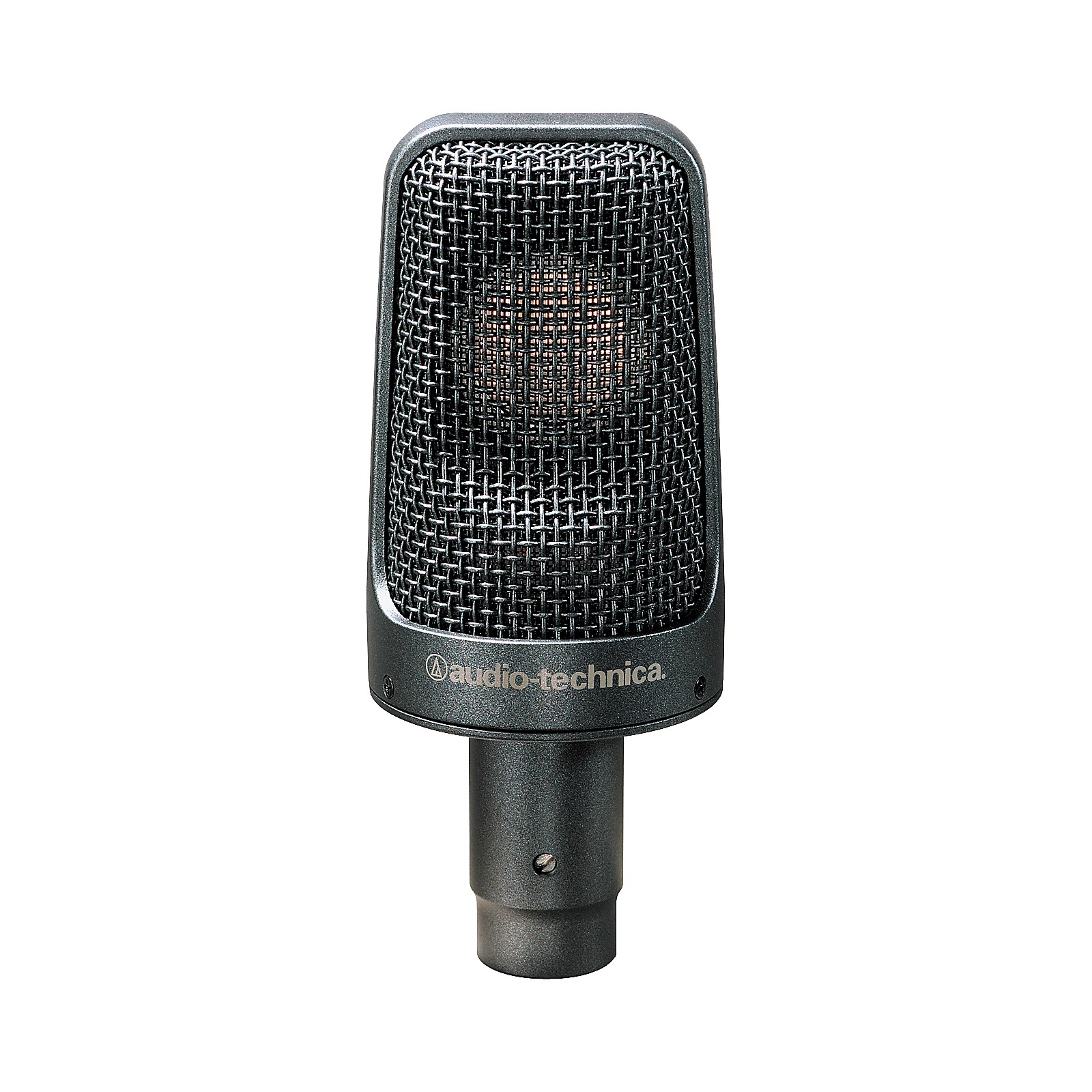 Audio-Technica AE3000 Instrument Condenser Microphone | Guitar Center