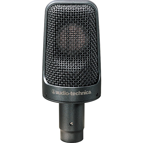 Audio-Technica AE3000 Instrument Condenser Microphone