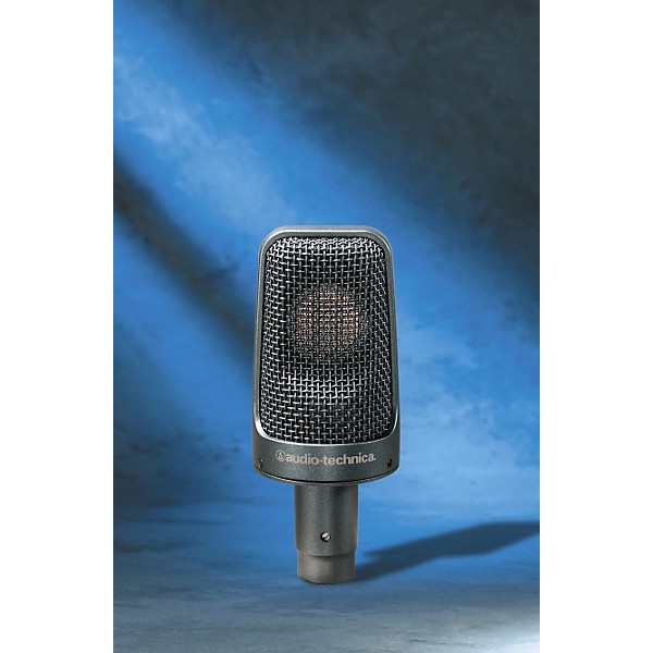 Audio-Technica AE3000 Instrument Condenser Microphone