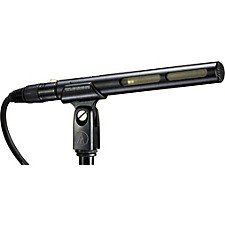 Audio-Technica BP4025 X/Y Stereo Recording Microphone | Guitar Center