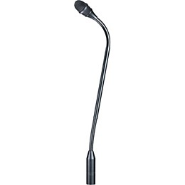 Open Box Audio-Technica AT808G Gooseneck Subcardioid Dynamic Console Microphone Level 1