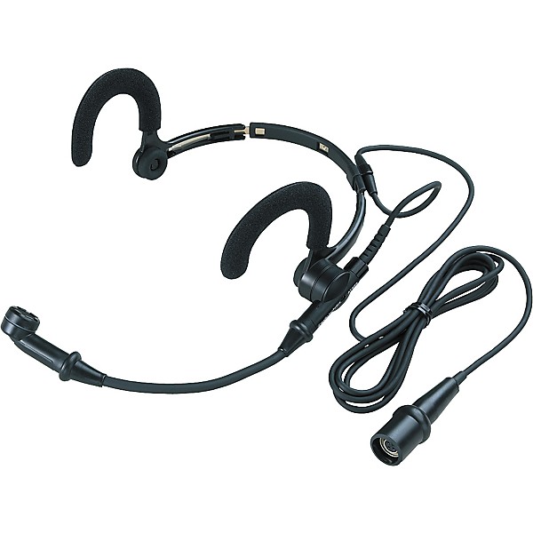 Audio-Technica AT889 Moisture Resistant Headset Microphone