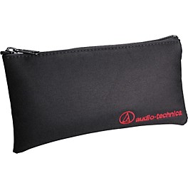 Audio-Technica AT-BG1 Soft Protective Microphone Pouch