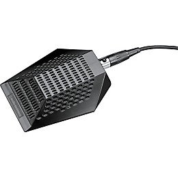 Open Box Audio-Technica Pro 44 Propoint Cardioid Condenser Boundary Microphone Level 1