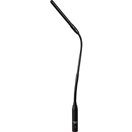 Audio-Technica U857QU UniPoint UniLine Condenser Quick Mount Gooseneck Microphone