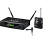 AKG WMS 400 Body Pack Wireless System with CK 55 L Lavalier Microphone Band 2 thumbnail
