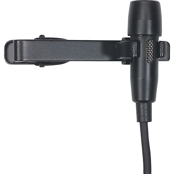 AKG WMS 400 Body Pack Wireless System with CK 55 L Lavalier Microphone Band 2