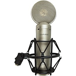 Open Box M-Audio Solaris Large-Diaphragm Multi-Pattern Condenser Microphone Level 1