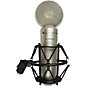 Open Box M-Audio Solaris Large-Diaphragm Multi-Pattern Condenser Microphone Level 1 thumbnail