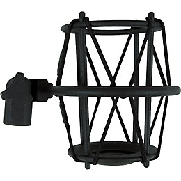 Open Box M-Audio Solaris Large-Diaphragm Multi-Pattern Condenser Microphone Level 1