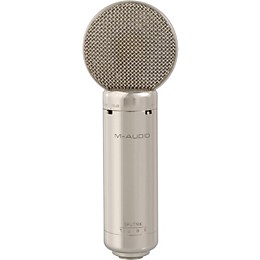 M-Audio Sputnik Large Diaphragm Condenser Mic