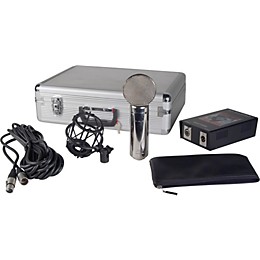 M-Audio Sputnik Large Diaphragm Condenser Mic