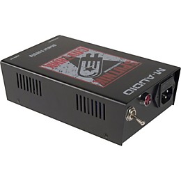 M-Audio Sputnik Large Diaphragm Condenser Mic