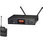 Audio-Technica ATW-2110 2000 Series UniPak Wireless System 656-678MHZ thumbnail