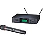 Audio-Technica ATW-3141a UHF Handheld Wireless System Channel D thumbnail