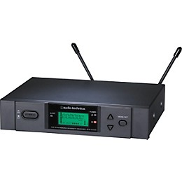 Audio-Technica ATW-3141a UHF Handheld Wireless System Channel D
