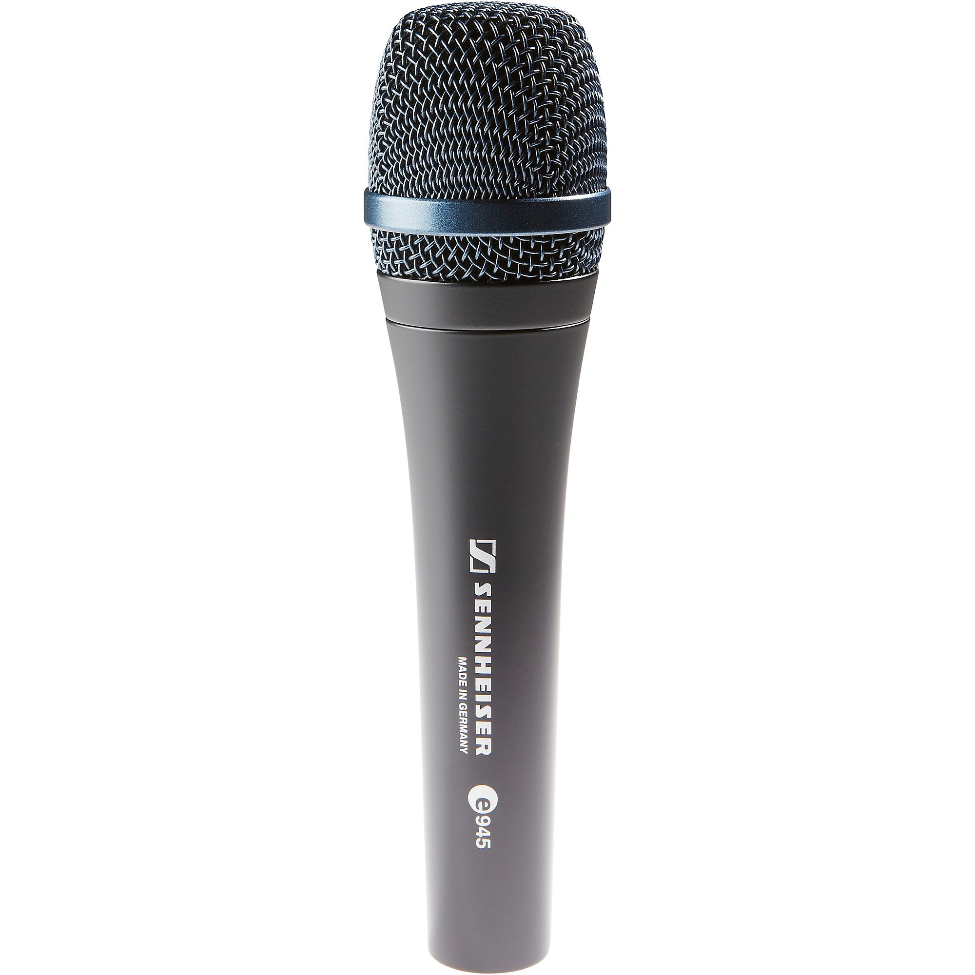 Sennheiser e 945 Supercardioid Dynamic Microphone Guitar Center