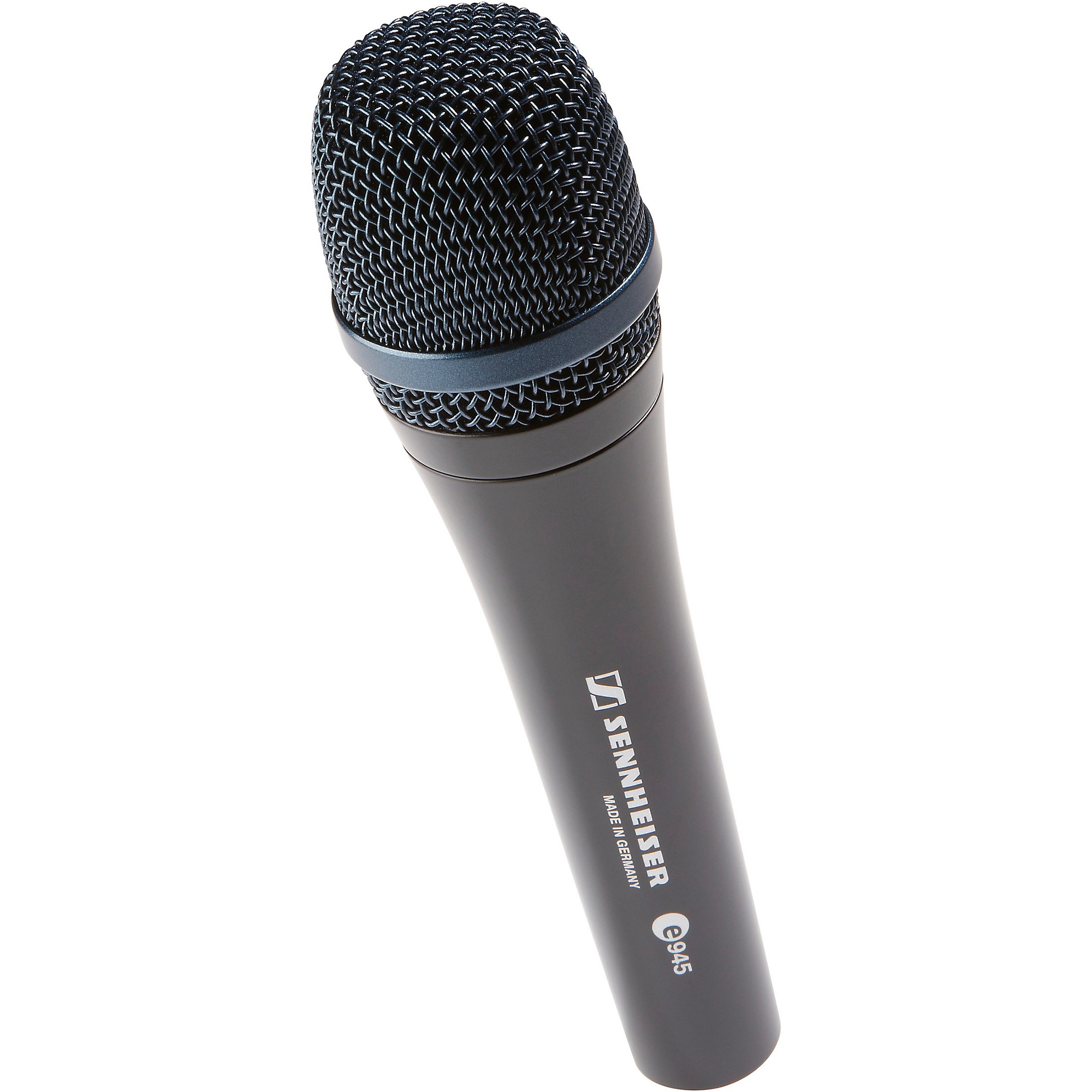 Sennheiser e 945 Supercardioid Dynamic Microphone | Guitar Center