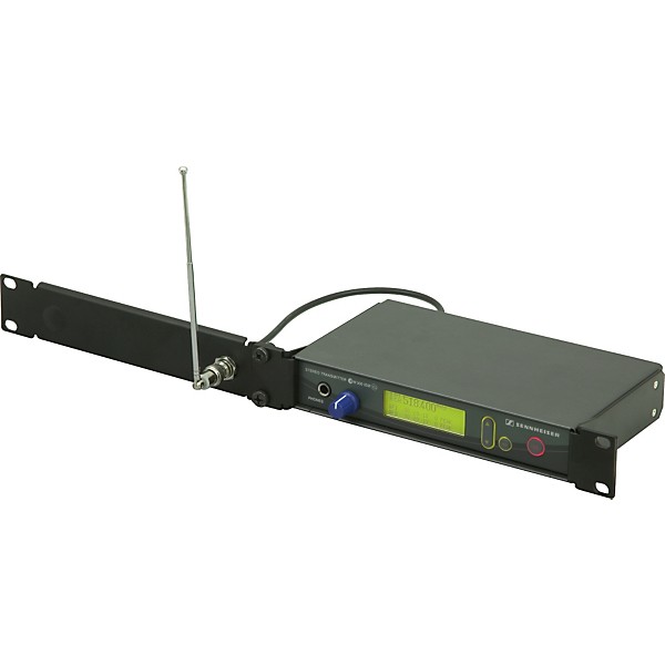 Sennheiser EW 300 G2ワイヤレスマイクシステム 送信機 Sennheiser EW 300 G2ワイヤレスマイクシステム 送信機